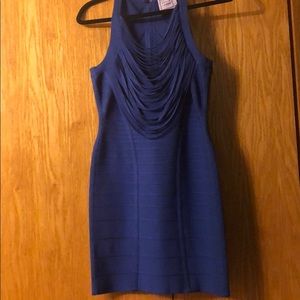 Herve Leger Dress